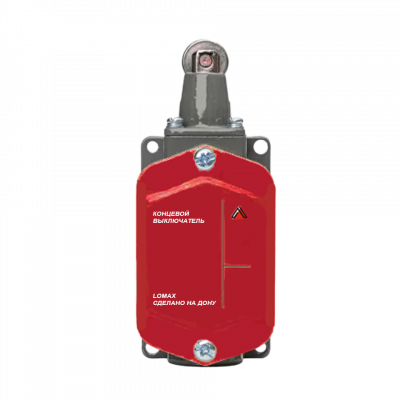 Концевой выключатель