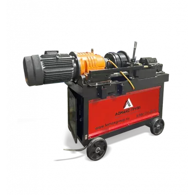 Резьбонакатной станок Lomax HG 