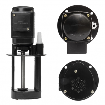 Насос/помпа СОЖ