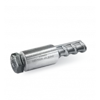 Муфты болтовые резьбовые Lomax AR