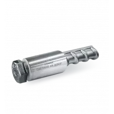 Муфты болтовые резьбовые Lomax AR