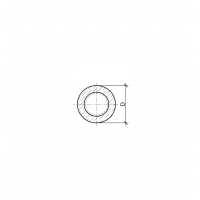 Муфты болтовые резьбовые Lomax AR