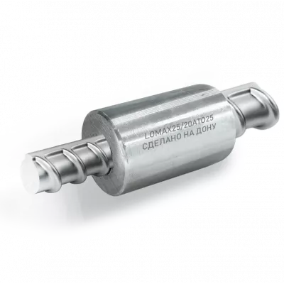 Муфты переходные резьбовые Lomax AT
