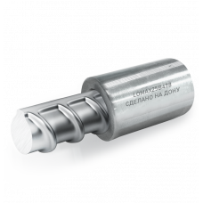 Муфты стандартные резьбовые с правой и левой резьбой Lomax BLR