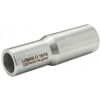 Муфты переходные обжимные Lomax LX ПРЕСС