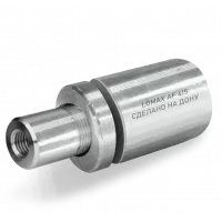 Муфты позиционные резьбовые Lomax AF