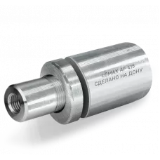 Муфты позиционные резьбовые Lomax AF