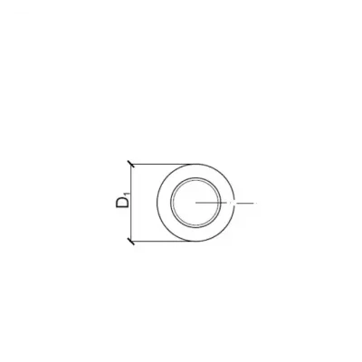 Муфты позиционные резьбовые Lomax AF