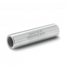 Муфты стандартные обжимные Lomax LX ПРЕСС