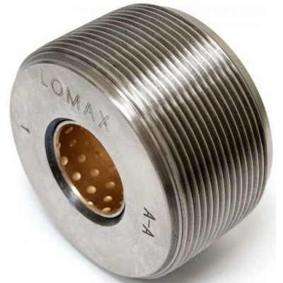 Ролики резьбонакатные Lomax для арматуры диаметром 16-22