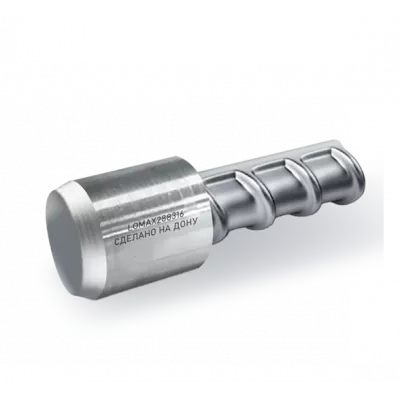 Муфты сварные резьбовые Lomax AR