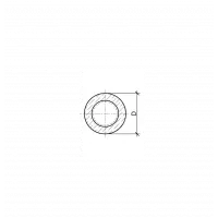 Муфты сварные резьбовые Lomax AR